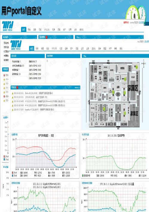 IT运维管理系统全面介绍